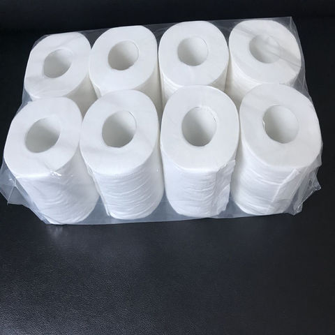 Buy Wholesale China 100% Virgin Pulp Soft Hand Paper Towel Roll & Paper  Hand Towel at USD 0.08