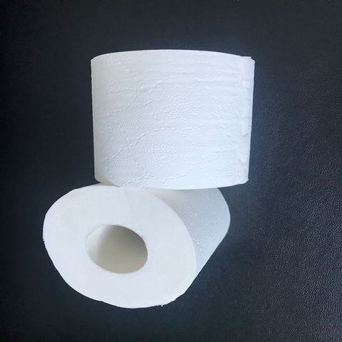 Factory Direct Selling Big Roll Paper Hotel Toilet Paper 12 Rolls Toilet  Paper Wholesale - China Toilet Paper and Tissue Paper price