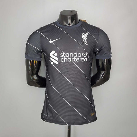 Compre Venda Al Por Mayor Las Camisas De 2021/22 De Liverpool J