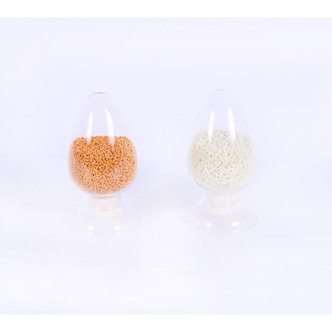 2 Billes Roulement Nylon PA66 20mm Précision G3 - Sourcing Map