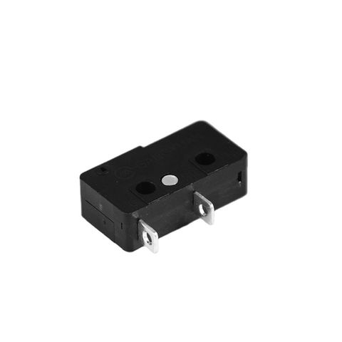 Compre Micro Interruptor Normalmente Abierto, Micro Interruptor De Palanca  De Rodillo Corto De 2 Pines 16a 250v y Micro Interruptor Normalmente  Abierto de China por 0.27 USD