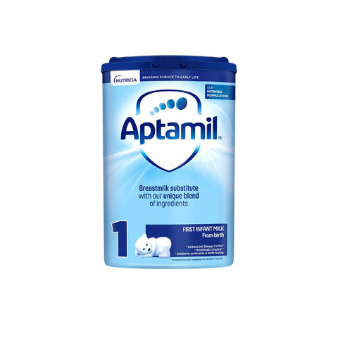 United Kingdom Wholesale Aptamil 1 First Baby Milk Formula From Birth ...