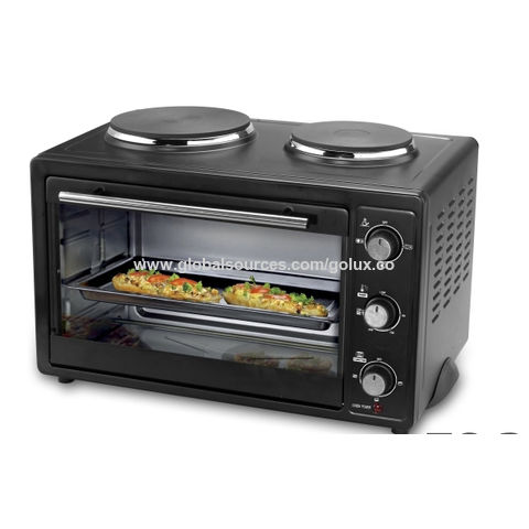  30L electric oven,large-capacity convection oven, home