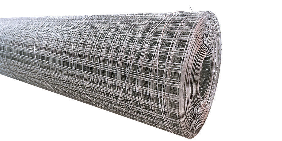 Buy Wholesale China China Manufacturer Electro Galvanized Pvc Coated Welded  Iron Wire Mesh & Welded Iron Wire Mes at USD 3.5