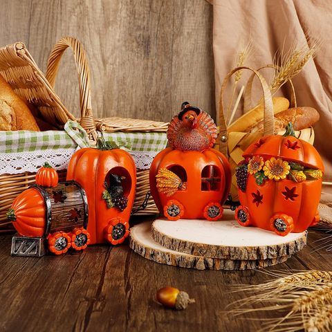 Thanksgiving Decor Sale: Transform Your Home This Holiday Season