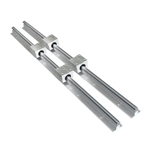 China 2021 High quality linear bearing units linear motion system on ...