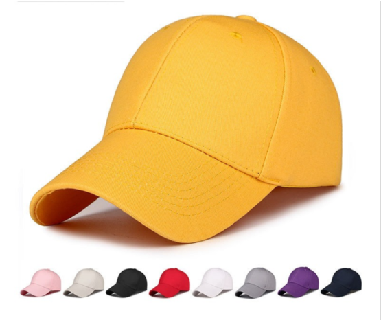 GuLuo Snapback Baseball Cap Visor Hat Trucker Caps Design Summer Hats Adjustable Unisex 