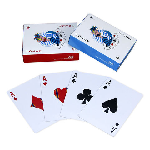 PLAYING CARDS PLATE 3枚セット Playing Cards Manufacturer in Taiwan