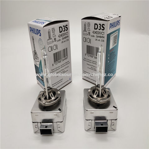  Bosch D1S Xenon HID lampe de phare - 35 W PK32d-2 - 1