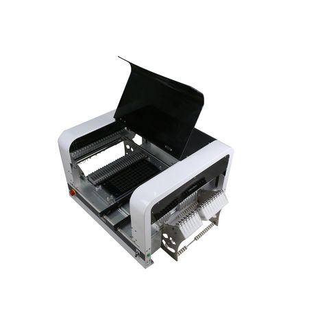 Buy China Wholesale Tabletop Pcb Smt Pick And Place Mini Machine & Smt Pick  And Places Machines $7499