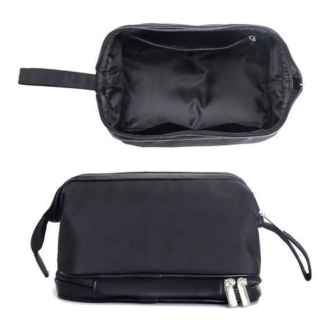 Buy Nylon Kit Bag Black | Premium Nylon Bag | Ksubi