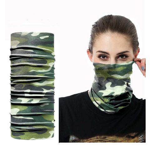 Sublimation Custom Printed Multifunctional Polyester Microfiber Seamless  Fishing Neck Tube Scarf Biker Bandanas - China Neck Gaiter and Tubular  Bandana price