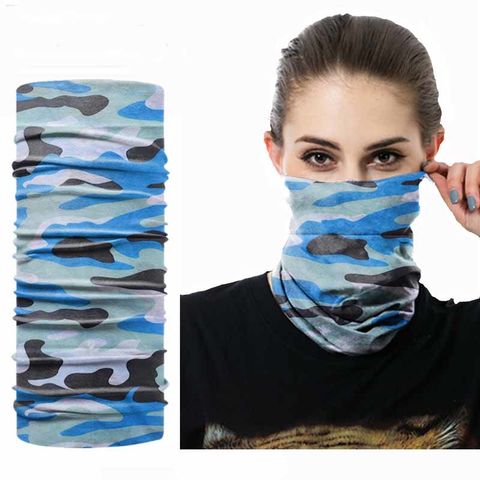 Outdoor Seamless Multifunctional Tube Bandana Versatile Riding Sports Mask  Magic Headscarf Scarf $0.28 - Wholesale China Bandanas at factory prices  from Kindy Industry Co. Ltd
