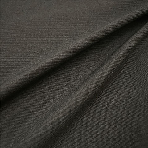China Factory Supply Cotton Single Jersey Fabric - Polyester spandex stretch  jersey knit fabric – Huasheng manufacturers and suppliers