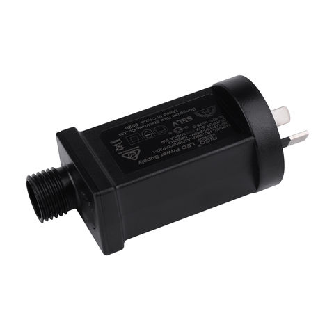 China 5V 5W AC / DC USB Power Adapter With UL Approval on Global ...