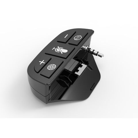 Xbox Series S Consola Adaptador De Auriculares Para Xbox One