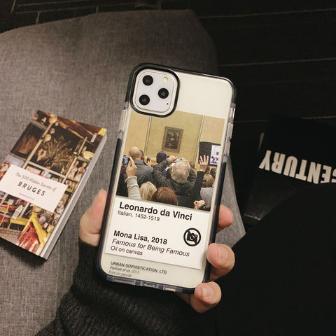 Trend Tpu Mobile Phone Case With Dollar Element For Iphone7 To 13