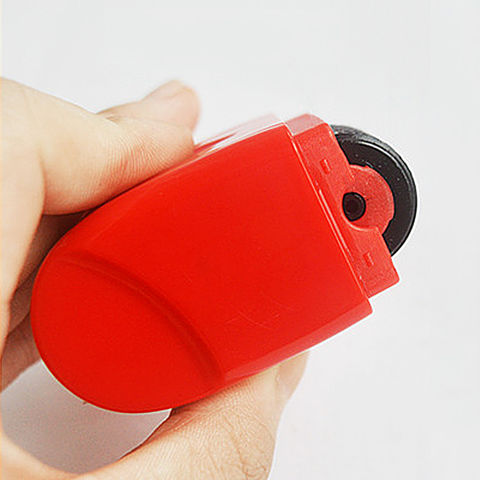 Buy Wholesale China Round Photosensitive Stamp Holder Cb Office Stamp  Handle Self Inking Stamp With Flash Foam Stamp & Stamp at USD 5