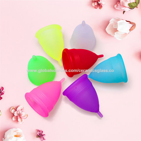 China Eco-friendly Online Medical Grade Silicone Collapsible Organic ...