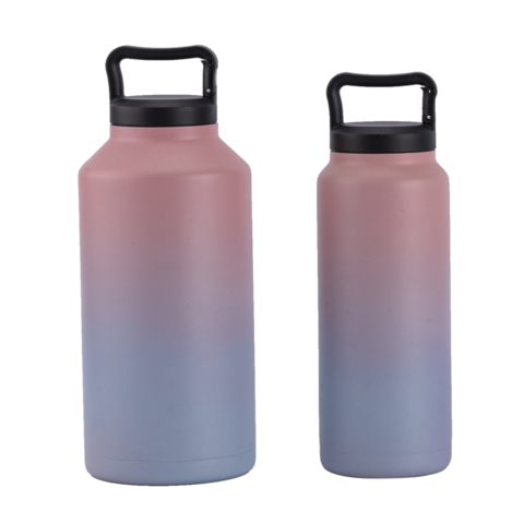 China Sublimation Stainless Steel Vacuum Insulation Hydro Flask,Outdoor ...