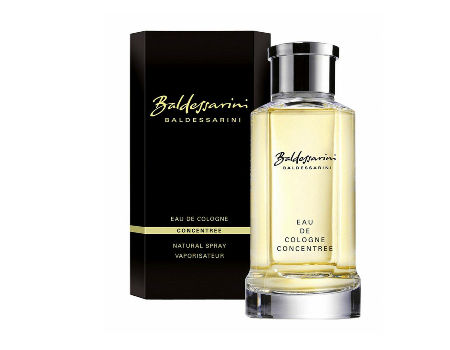 perfume baldessarini
