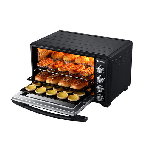 15L 4-In-1 Digital Air Fryer Rotisserie Dehydrator Convection Oven XL  Family Size, 8 Touch