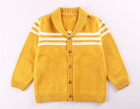 baby boy cardigans