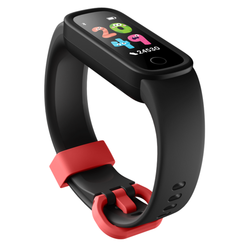 Dr Trust USA Smart Watch Fitness Tracker | Wearable Devices