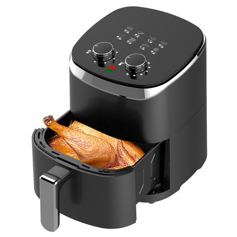 United Kingdom 1.8L 4L 4.5L 5.5L 6L Consumer Reports Best Air Fryer Hot ...