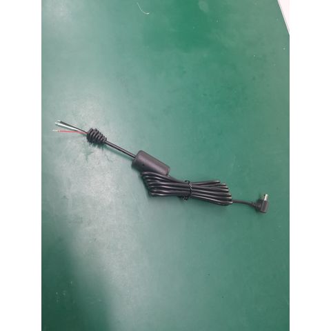 Cable DC para Adaptador - Conector de Alimentación DC para Adaptadores de Corriente