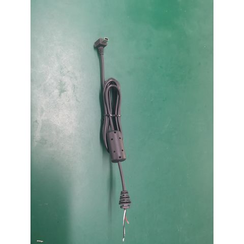 Cable DC para Adaptador - Conector de Alimentación DC para Adaptadores de Corriente