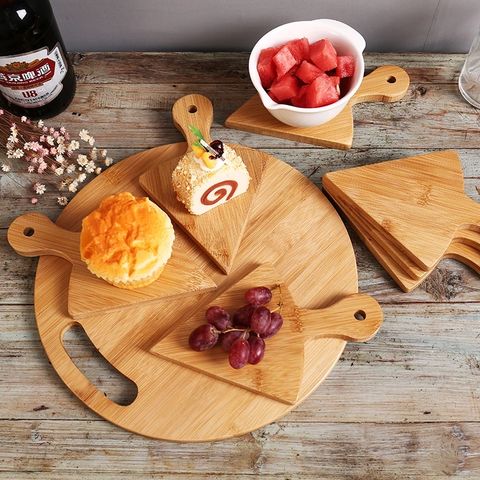 Fish Shaped Cutting and Serving Board, Fish Charcuterie Board