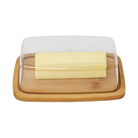 China acrylic wood cheese keeper factory and suppliers