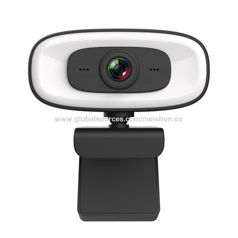 Webcam USB pour PC