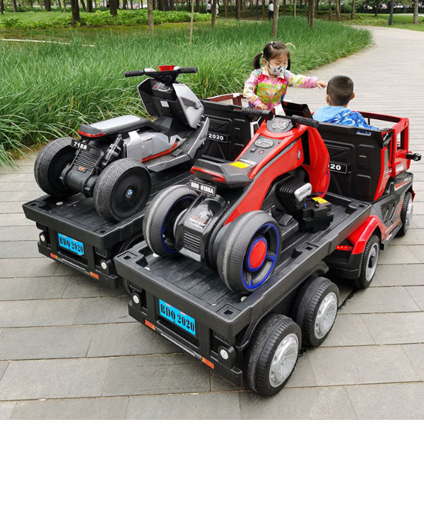Jouets pour enfants Prix bon marché camion électrique pour enfants - Chine  Voiture électrique et 1 prix