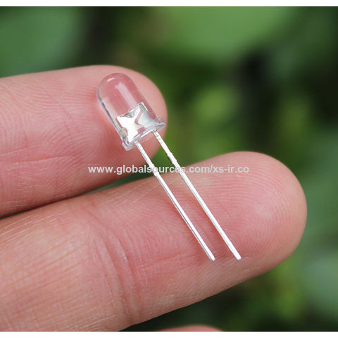 China Photodiode,lamp LED with red diffused multi color LED IR chip LED ...