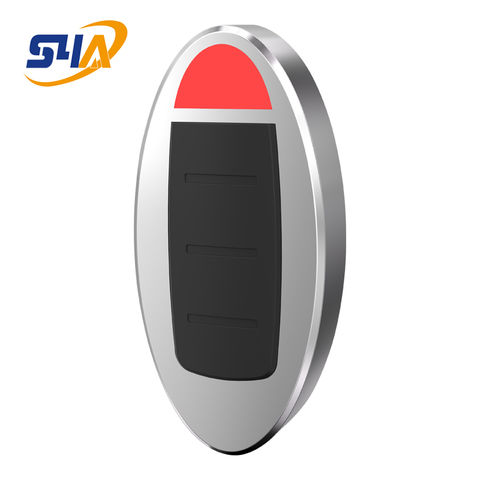China Metal Waterproof WG26 RFID Access Control Card Reader on Global ...
