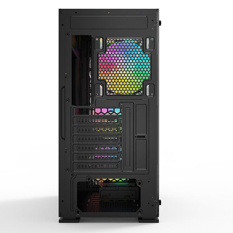 China Computer Case & Tower EATX/ATX/ITX/Micro ATX Gaming CPU Cabinet ...