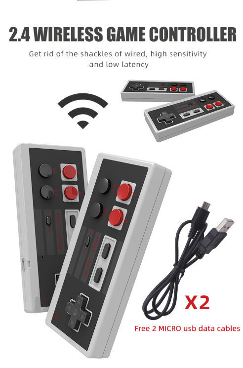 Buy Wholesale China Extreme Mini Game Box Video Game Console At Usd 12 4 Global Sources