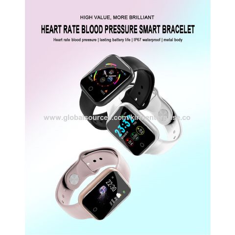 I5a best sale fitness tracker