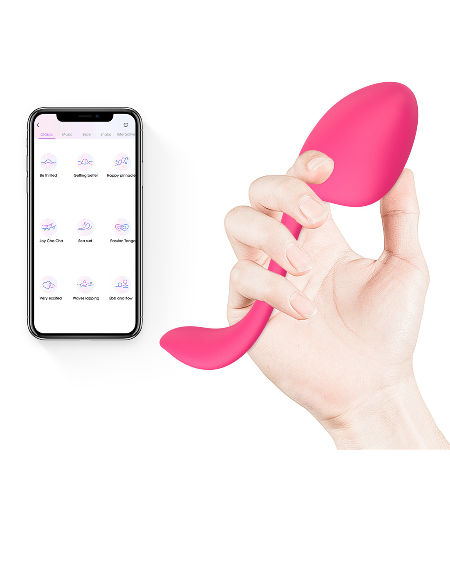 Adult Novelty Sucking Sex Toy Ben Wa Ball With App Remote Control,balls For  Women - China Wholesale Vibrator Sucking Vibrator $15.6 from Fujian U Know  Supply Management Co., Ltd | Globalsources.com