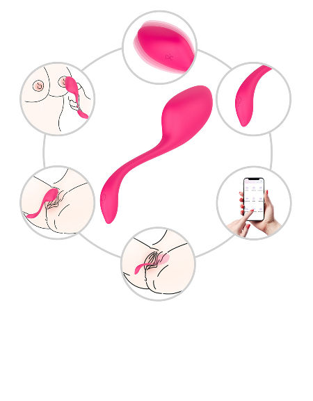 Adult Novelty Sucking Sex Toy Ben Wa Ball With App Remote Control,balls For  Women - China Wholesale Vibrator Sucking Vibrator $15.6 from Fujian U Know  Supply Management Co., Ltd | Globalsources.com