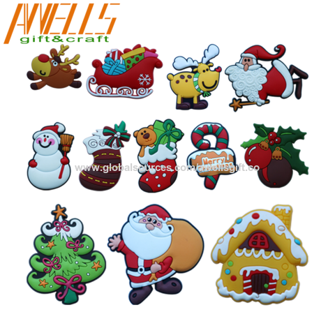 Buy Wholesale China Fridge Magnets Kids Cartoon Zoo Animal