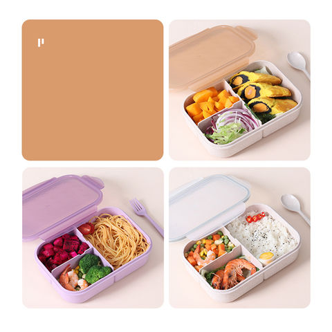 Custom Black Lunch Box Plastic PP Containers Clamshell Packaging American  Style Microwave Bento Disposable Food Container - China Plastic Plates &  Bowls & Box and Plastic Bowl & Box with Lid price