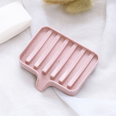 Buy Wholesale China Silicone Soap Holders Creative Large Size Non