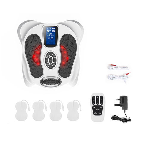 CE/FDA/RoHS EMS Electronic Muscle Stimulate Electrical Stimulation Physical  Therapy Beauty Equipment - China EMS, EMS Sculpting Machine