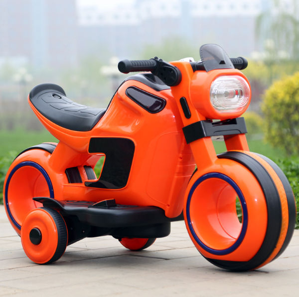 Children Motorcycle/ Electric Kids Motor/Cheap Baby Electric Motor
