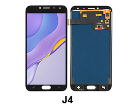 Samsung J4 lcd screen OLED LCD Display 