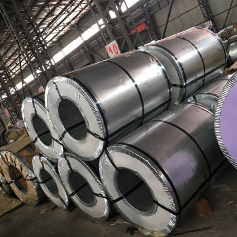 China Prime Quality DX51D+Z275 1500mm Width Hot Dipped Galvanized Coils ...