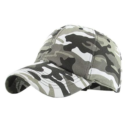 Buy Wholesale China Classic Style Baseball Cap All Cotton Made